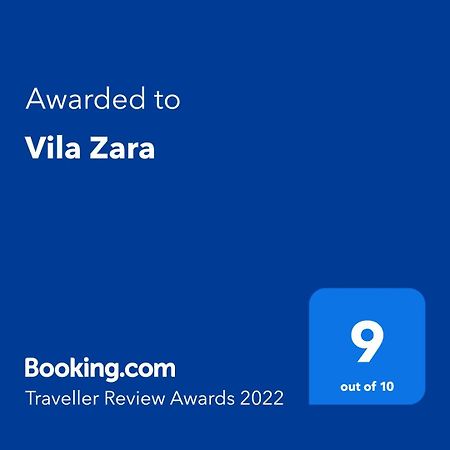 Vila Zara Calonge  Luaran gambar