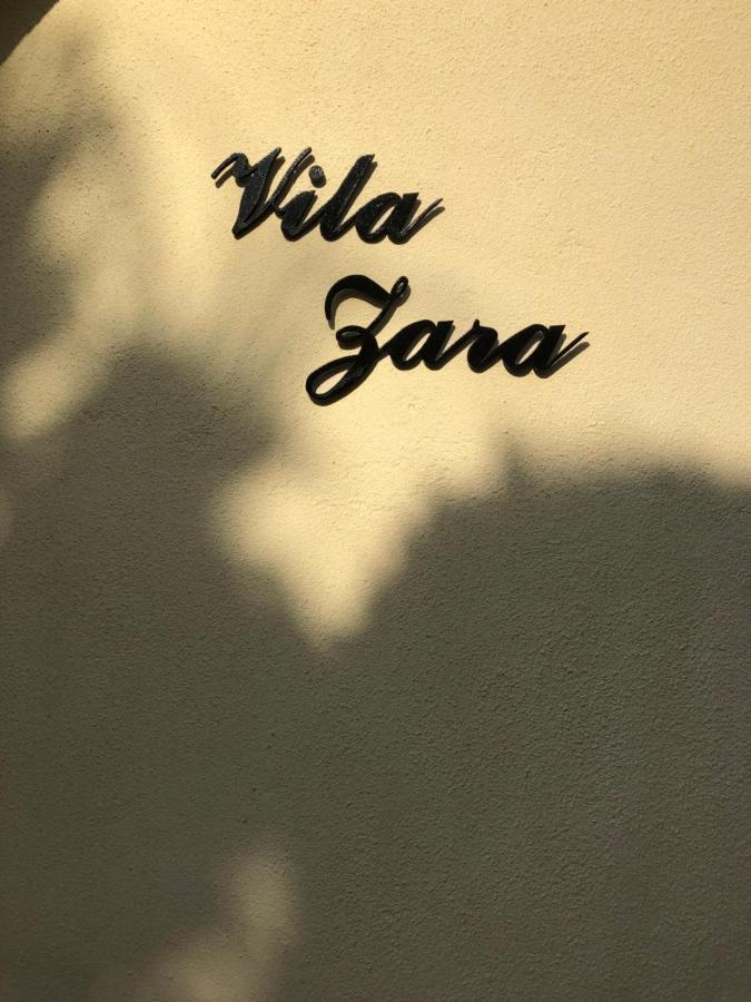 Vila Zara Calonge  Luaran gambar