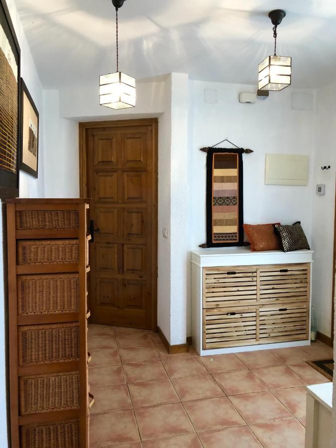Vila Zara Calonge  Luaran gambar