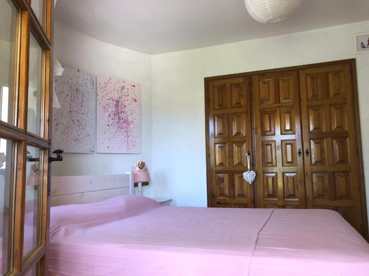 Vila Zara Calonge  Luaran gambar