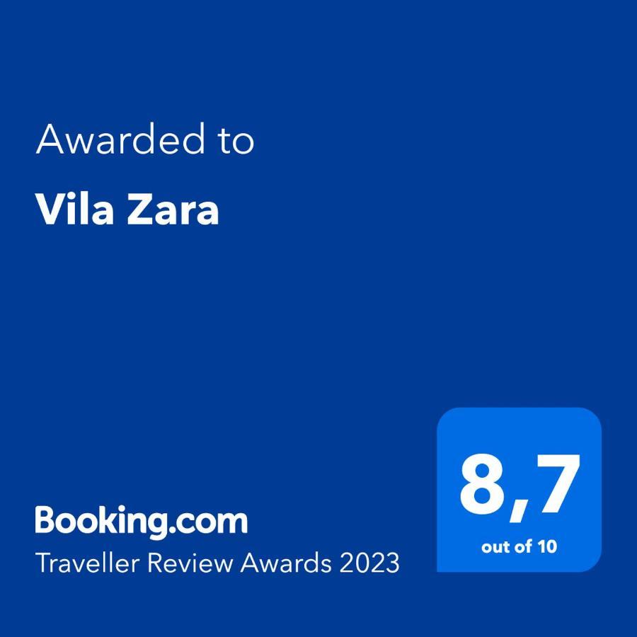 Vila Zara Calonge  Luaran gambar